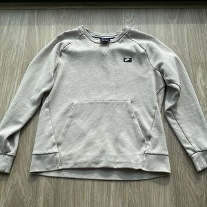 Nike Sweater
